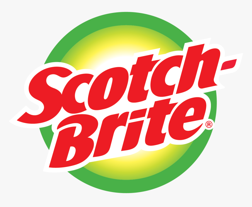 SCOTCH BRITE - Bulkbox Wholesale