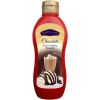 DAIRYLAND CHOCOLATE TOPPING SAUCE 650G - Bulkbox Wholesale