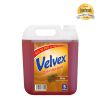 VELVEX LIQUID DISINFECTANT ORANGE PINE 5L - Bulkbox Wholesale