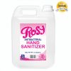 ROSY CLEAR HAND SANITIZING GEL 5L - Bulkbox Wholesale
