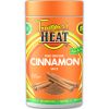 TROPICAL HEAT CINNAMON GROUND  100G - Bulkbox Wholesale