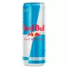 RED BULL ENERGY DRINK SUGAR FREE 250ML - Bulkbox Wholesale