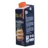 PICK N PEEL PURE FRUIT JUICE TETRA PINEAPPLE 250ML - Bulkbox Wholesale