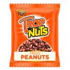 TROPNUTS FRIED PEANUTS 50G - Bulkbox Wholesale