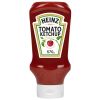 HEINZ SQUEEZY TOMATO KETCHUP   570G - Bulkbox Wholesale
