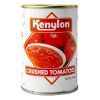 KENYLON CRUSHED TOMATOES 400G - Bulkbox Wholesale