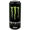MONSTER ORIGINAL ENERGY DRINK 500ML - Bulkbox Wholesale