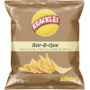 KRACKLES POTATO CRISPS BAR-B-QUE - Bulkbox Wholesale