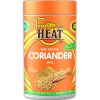 TROPICAL HEAT CORIANDER GROUND  100G - Bulkbox Wholesale