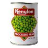 KENYLON PROCESSED PEAS 420G - Bulkbox Wholesale