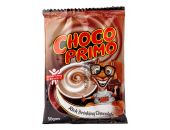 CHOCO PRIMO COCOA POWDER SACHETS 100G - Bulkbox Wholesale