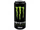 MONSTER ORIGINAL ENERGY DRINK 500ML - Bulkbox Wholesale