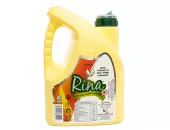 RINA VEGETABLE COOKING OIL 3L - Bulkbox Wholesale