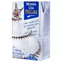 MASTER MARTINI MONA LISA WHIPPING CREAM 3X1L - Bulkbox Wholesale
