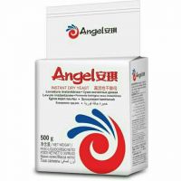 ANGEL INSTANT DRY YEAST WHITE 500G - Bulkbox Wholesale