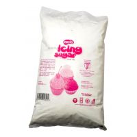 ZESTA ICING SUGAR 10KG - Bulkbox Wholesale