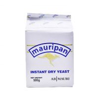 MAURIPAN INSTANT DRY YEAST 500G - Bulkbox Wholesale