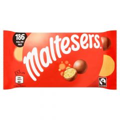 MALTESERS CHOCOLATE 25X37G - Bulkbox Wholesale