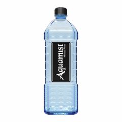 AQUAMIST MINERAL WATER PET BOTTLE 12X1L - Bulkbox Wholesale