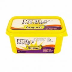 PRESTIGE ORIGINAL MARGARINE 6X1KG - Bulkbox Wholesale