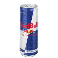 RED BULL ENERGY DRINK 12X250ML - Bulkbox Wholesale