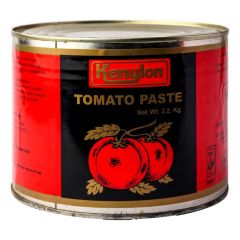 KENYLON TOMATO PASTE 3X2.2KG - Bulkbox Wholesale