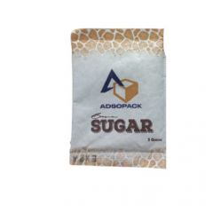 ADSOPACK SUGAR SACHETS 1X1000 - Bulkbox Wholesale