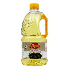 RINSUN 100 SUNFLOWER OIL 6X1L - Bulkbox Wholesale