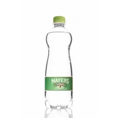 MAYERS NATURAL SPRING WATER SPARKLING 500ML - Bulkbox Wholesale
