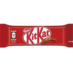 NESTLE KITKAT 2 FINGERS CHOCOLATE 36X20.7G - Bulkbox Wholesale