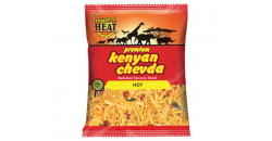 TROPICAL HEAT KENYAN CHEVDA HOT 340G - Bulkbox Wholesale