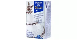 MASTER MARTINI MONA LISA WHIPPING CREAM 1L - Bulkbox Wholesale