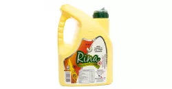 RINA VEGETABLE COOKING OIL 3L - Bulkbox Wholesale