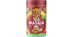 TROPICAL HEAT TEA MASALA 100G - Bulkbox Wholesale