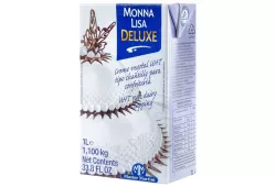 MASTER MARTINI MONA LISA WHIPPING CREAM 1L - Bulkbox Wholesale