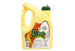 RINA VEGETABLE COOKING OIL 3L - Bulkbox Wholesale