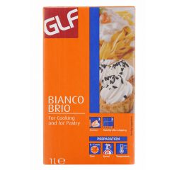 GLF BIANCO BRIO NON DAIRY COOKING CREAM UNSWEETENED 3X1L - Bulkbox Wholesale