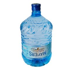 MAYERS NATURAL SPRING WATER STILL 1X10L - Bulkbox Wholesale