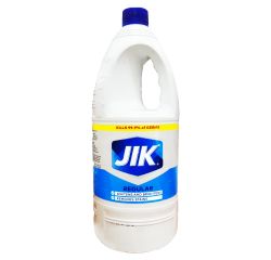 JIK BLEACH REGULAR 4X1.5L - Bulkbox Wholesale