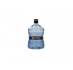 AQUAMIST MINERAL WATER PET BOTTLE 1X10L - Bulkbox Wholesale