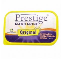 PRESTIGE ORIGINAL MARGARINE 6X250G - Bulkbox Wholesale