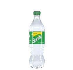 SPRITE SODA 24X500ML - Bulkbox Wholesale