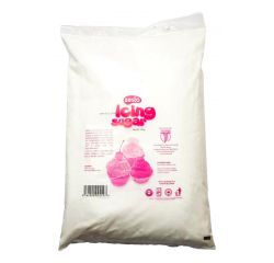 ZESTA ICING SUGAR 1X15KG - Bulkbox Wholesale