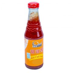 CHAIN KWO SWEET CHILI SAUCE 6X 700G - Bulkbox Wholesale