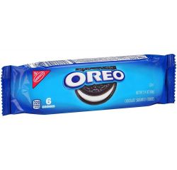 OREO ORIGINAL BISCUIT 12X55.2G - Bulkbox Wholesale