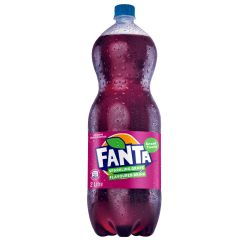 FANTA BLACKCURRANT SODA 6X2L - Bulkbox Wholesale