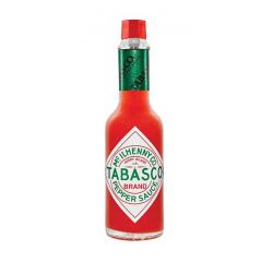 TABASCO RED PEPPER SAUCE 3X60ML - Bulkbox Wholesale