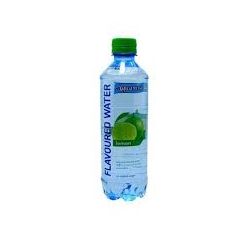 AQUAMIST FLAVOURED WATER LEMON 12X500ML - Bulkbox Wholesale