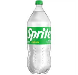 SPRITE SODA 6X2L - Bulkbox Wholesale