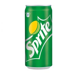 SPRITE SODA CAN 6X330ML - Bulkbox Wholesale